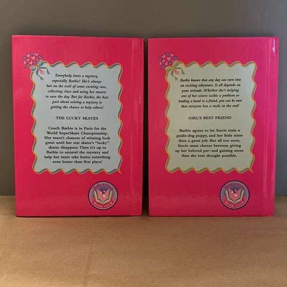 Bundle of 5 childrens books - Picture 5 of 7